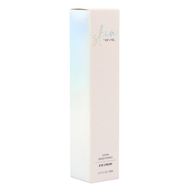 Skin by BYS Extra Brightening Eye Cream (30ml)