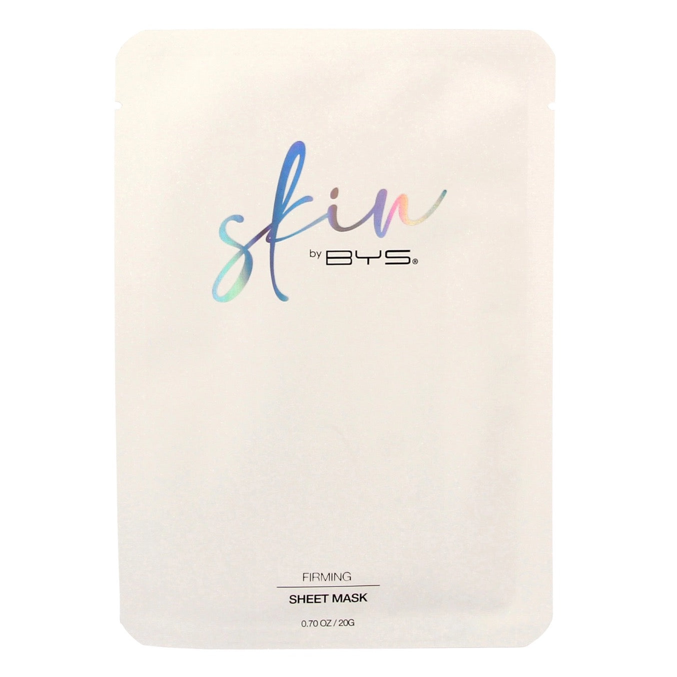 Skin by BYS Firming Sheet Mask (5-pk)