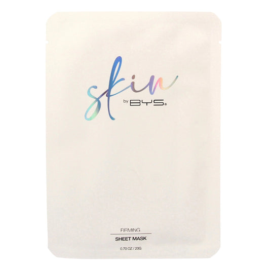 Skin by BYS Firming Sheet Mask 1pc