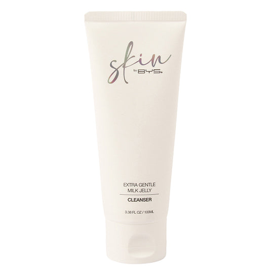 Skin by BYS Extra Gentle Jelly Milk Cleanser (100ml)