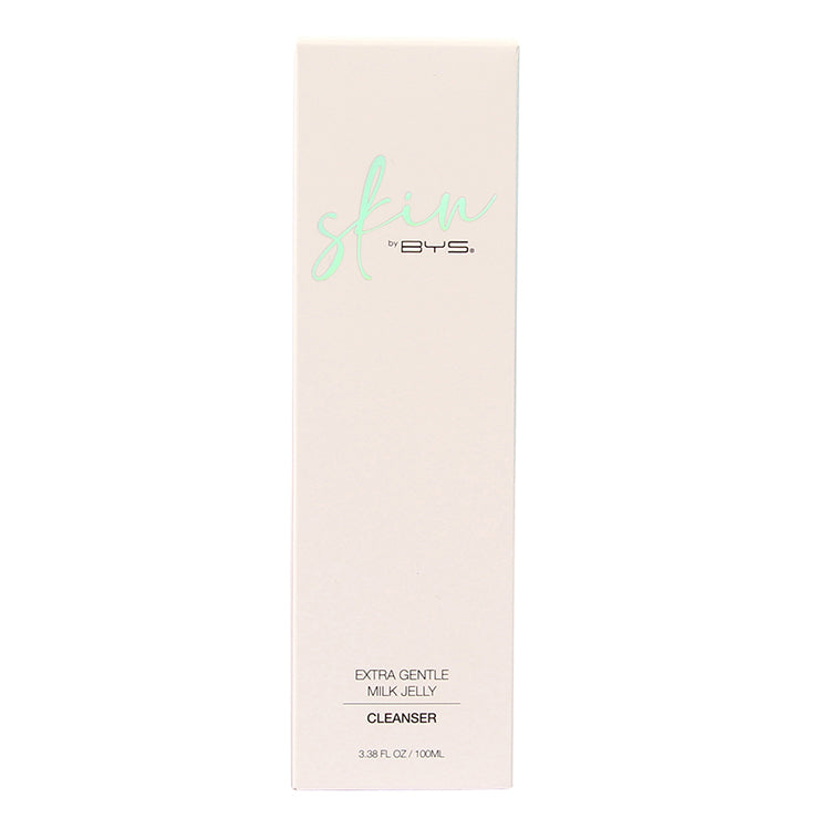 Skin by BYS Extra Gentle Jelly Milk Cleanser (100ml)