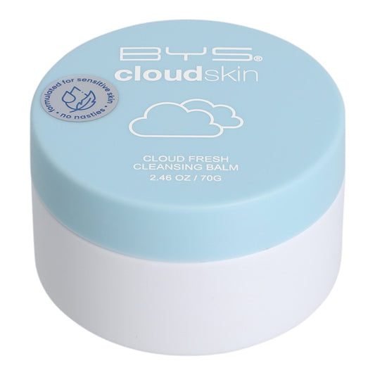 BYS Cloud Skin Fresh Cleansing Balm (70g)
