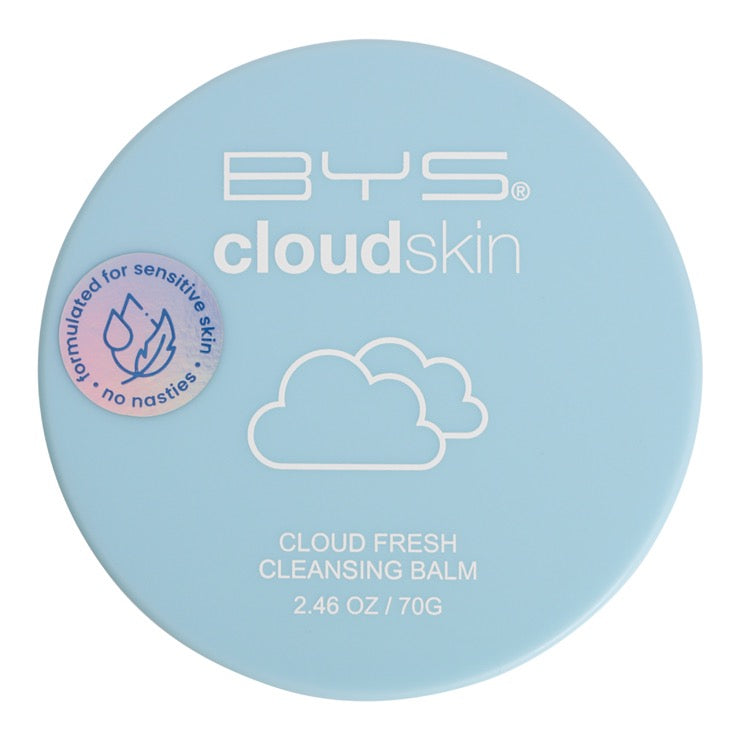 BYS Cloud Skin Fresh Cleansing Balm (70g)
