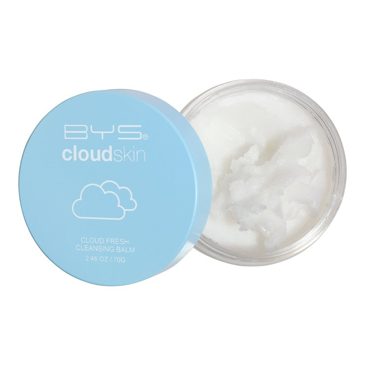 BYS Cloud Skin Fresh Cleansing Balm (70g)