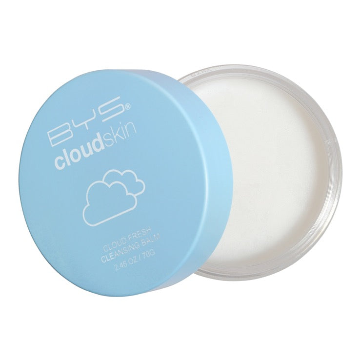 BYS Cloud Skin Fresh Cleansing Balm (70g)