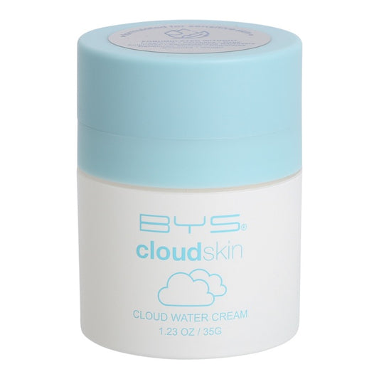 BYS Cloud Skin Whipped Cream Moisturiser (35g)