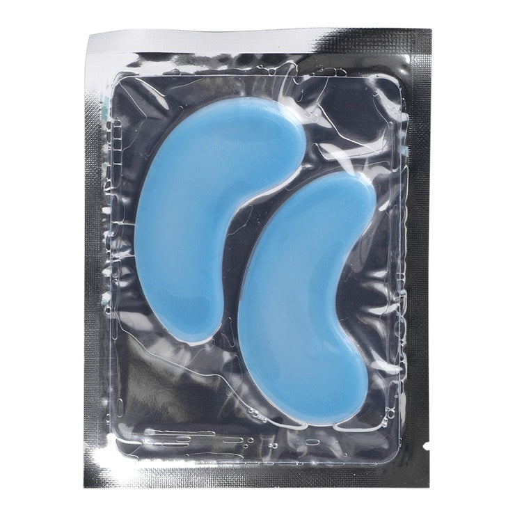 BYS Cloud Skin Hydra Cool De-Puffing Eye Gels (5-Pk)