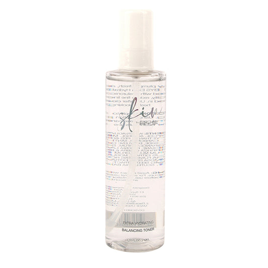 Skin by BYS Extra Hydrating Balancing Toner (210ml)