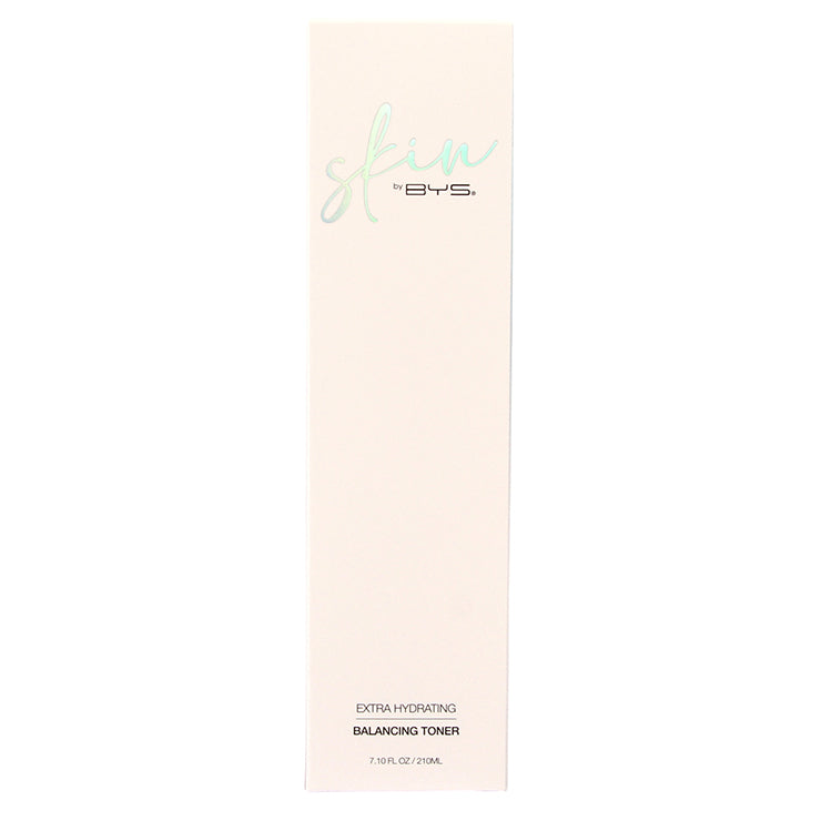Skin by BYS Extra Hydrating Balancing Toner (210ml)