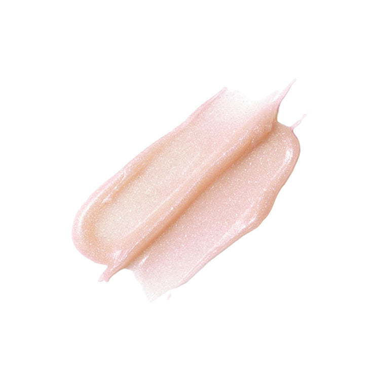BYS Glimmer Plumping Lip Oil Crystal