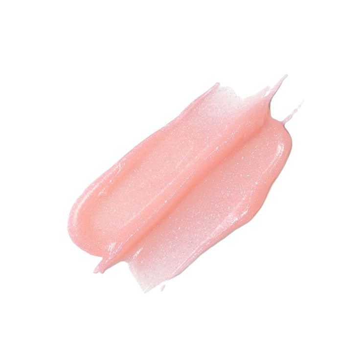 BYS Glimmer Plumping Lip Oil Crystal