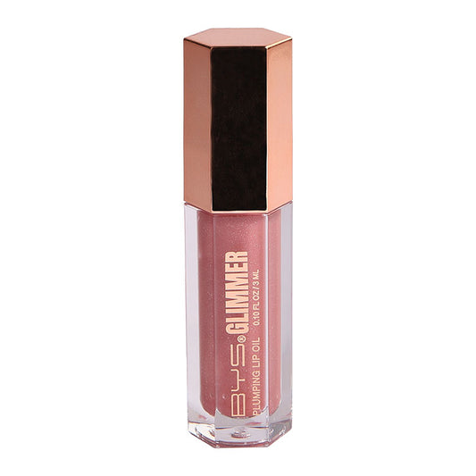 BYS Glimmer Plumping Lip Oil Crystal