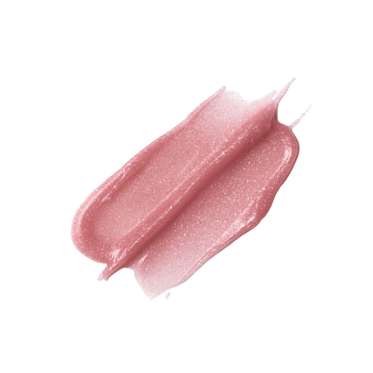 BYS Glimmer Plumping Lip Oil Crystal