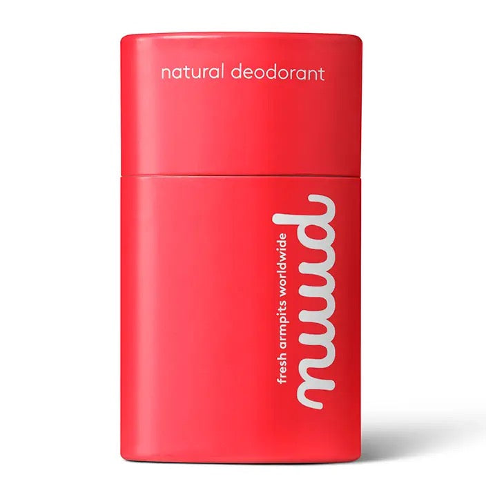 Nuud The Stick Natural Deodorant Stick (45g)