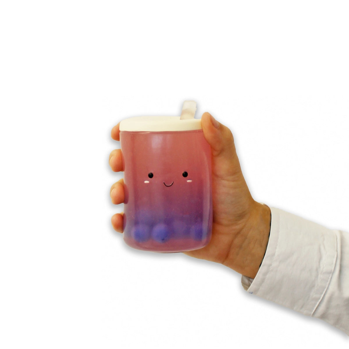 Winkee Boba Squishy Stress Toy