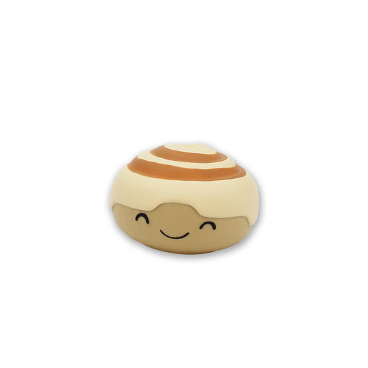 Winkee Cinnamon Roll Stress Toy