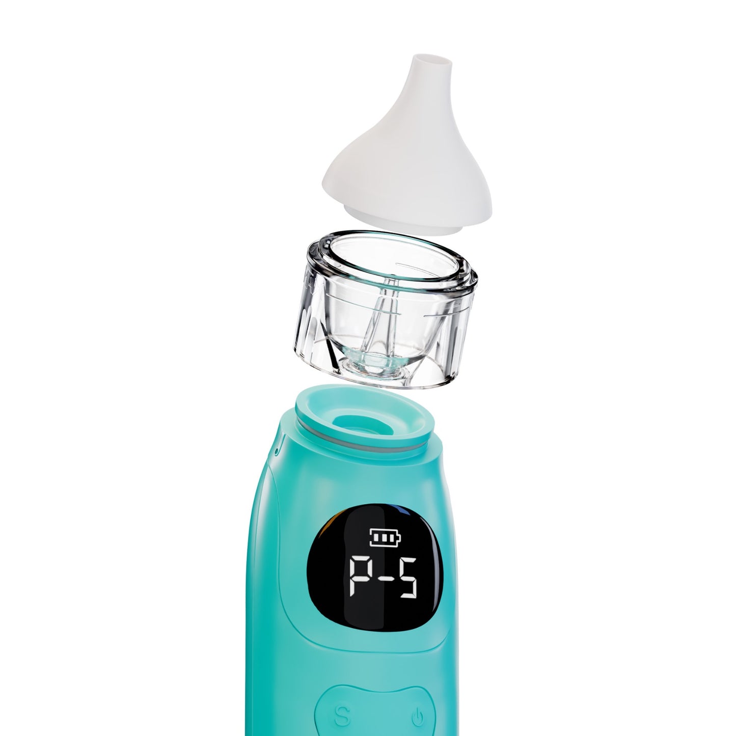 Baboo Comfort Breathe Baby Nasal Aspirator