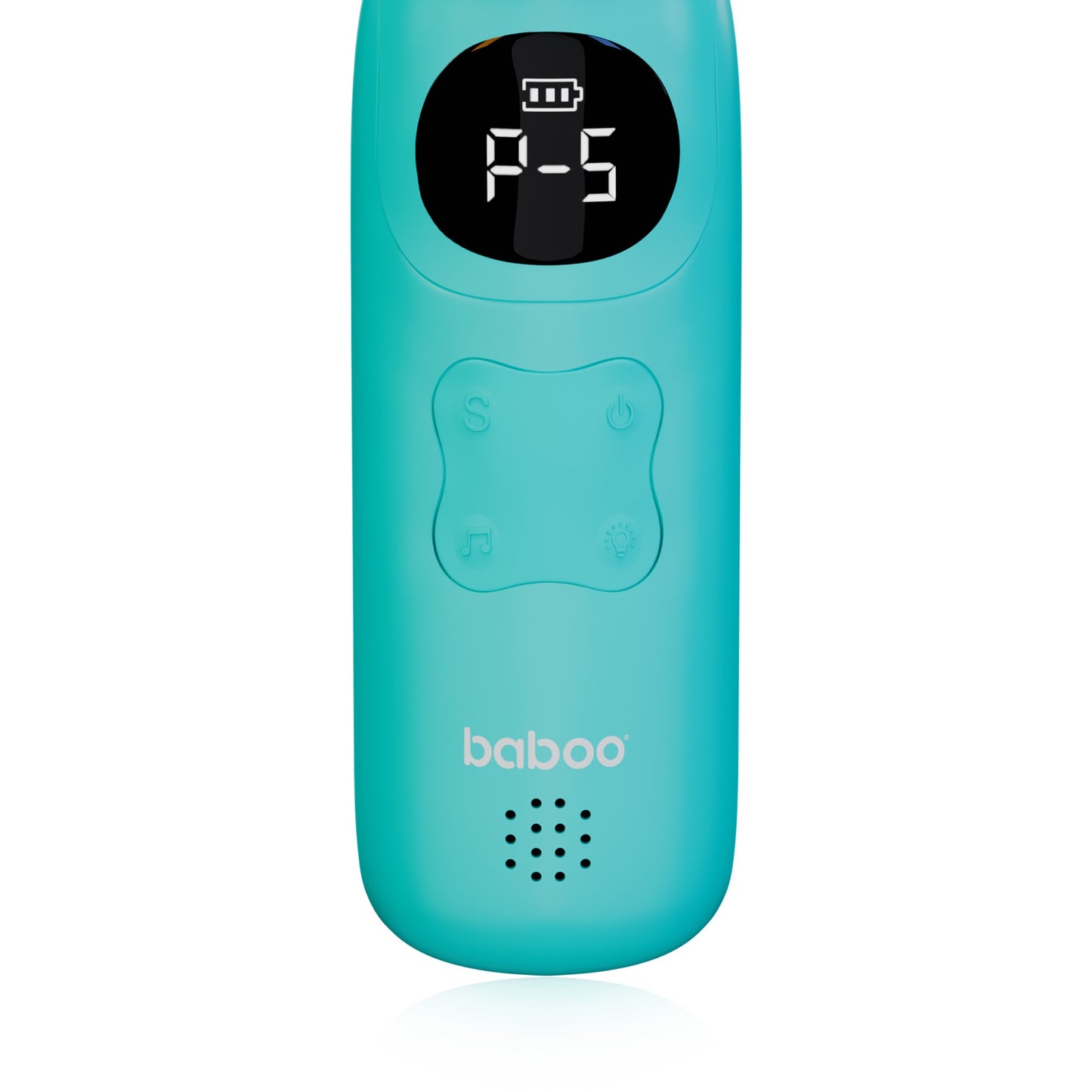 Baboo Comfort Breathe Baby Nasal Aspirator