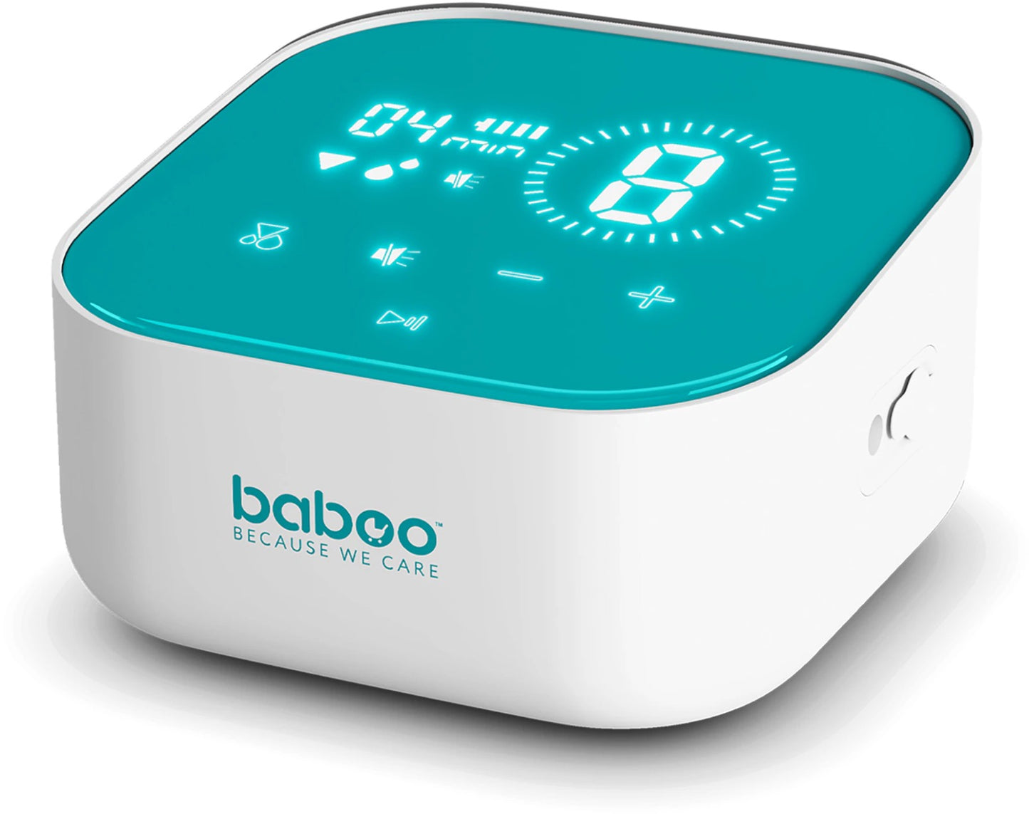 Baboo Electric Breast Pump with 3D Suction Technology