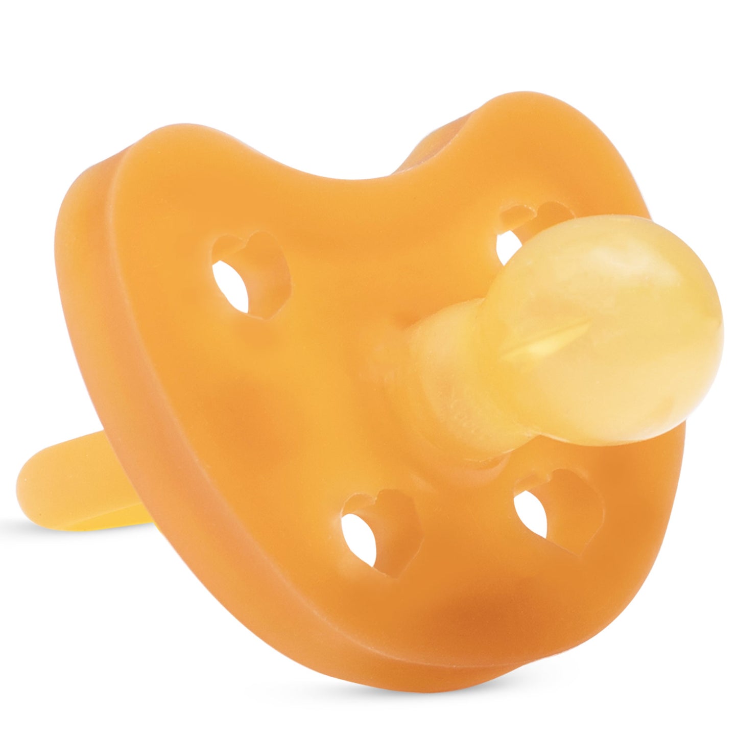 Baboo Latex Round Soother