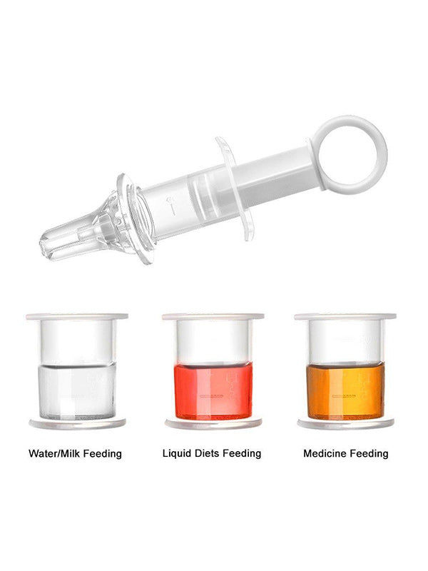 Haakaa Oral Feeding Syringe