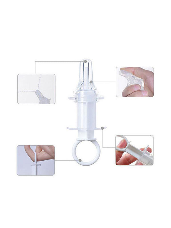 Haakaa Oral Feeding Syringe