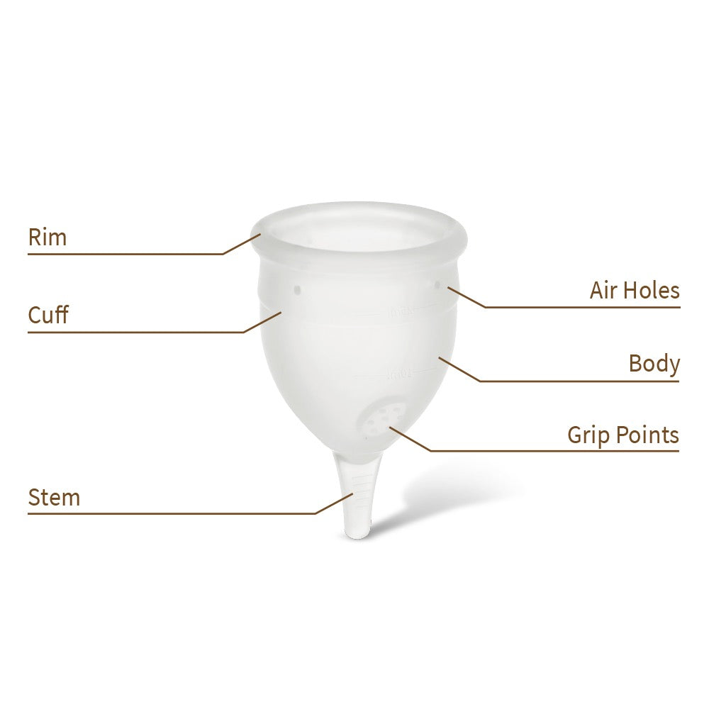 Haakaa Sensi Cup