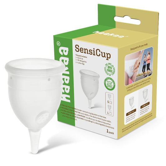 Haakaa Sensi Cup