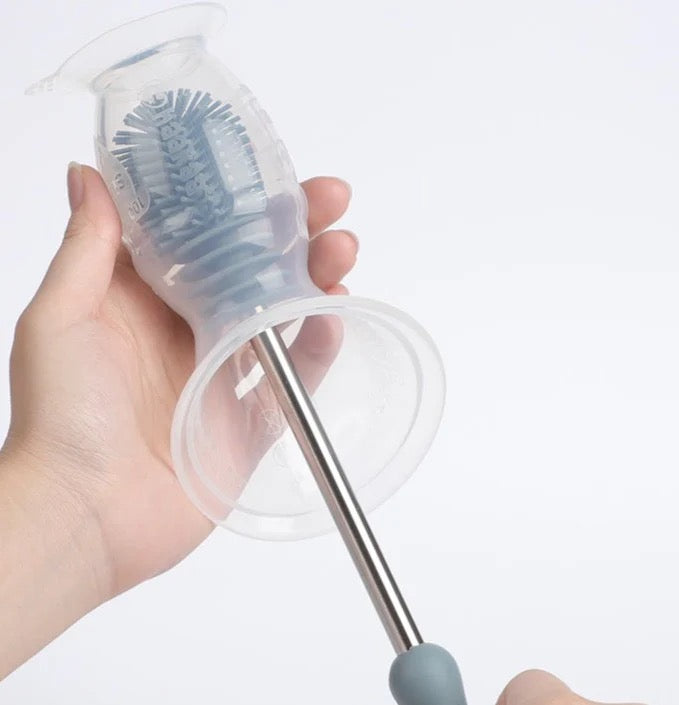 Haakaa Silicone Brush