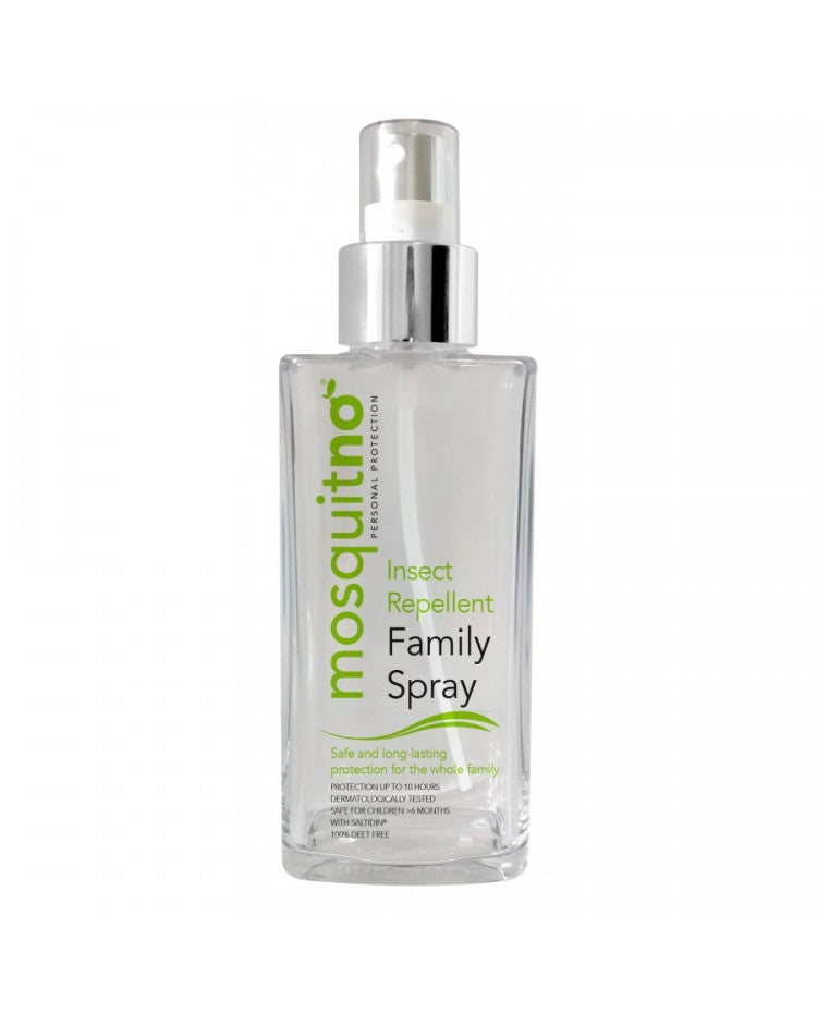 MosquitNo Insect Repellent Family Spray (100ml)