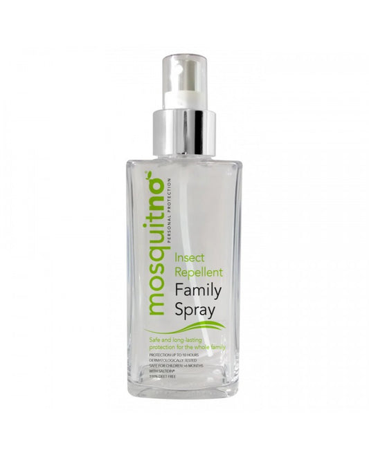 MosquitNo Insect Repellent Family Spray (100ml)