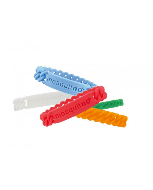 MosquitNo Insect Repellent ‘Connected’ Bracelet – Kids