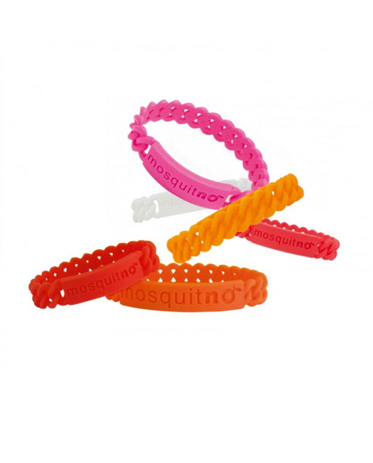 MosquitNo Insect Repellent ‘Connected’ Bracelet – Adults