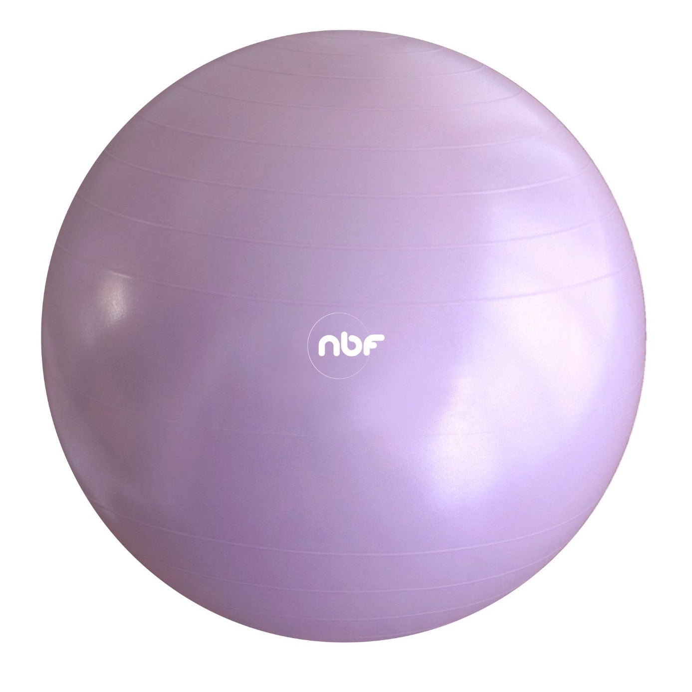NBF Natural Birth and Fitness Birthing Ball & Pump (65cm)