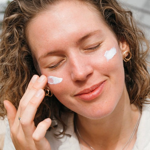 Suntribe Organic Mineral UV Shield SPF 50 (50ml)