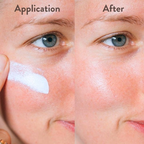 Suntribe Organic Mineral UV Shield SPF 50 (50ml)