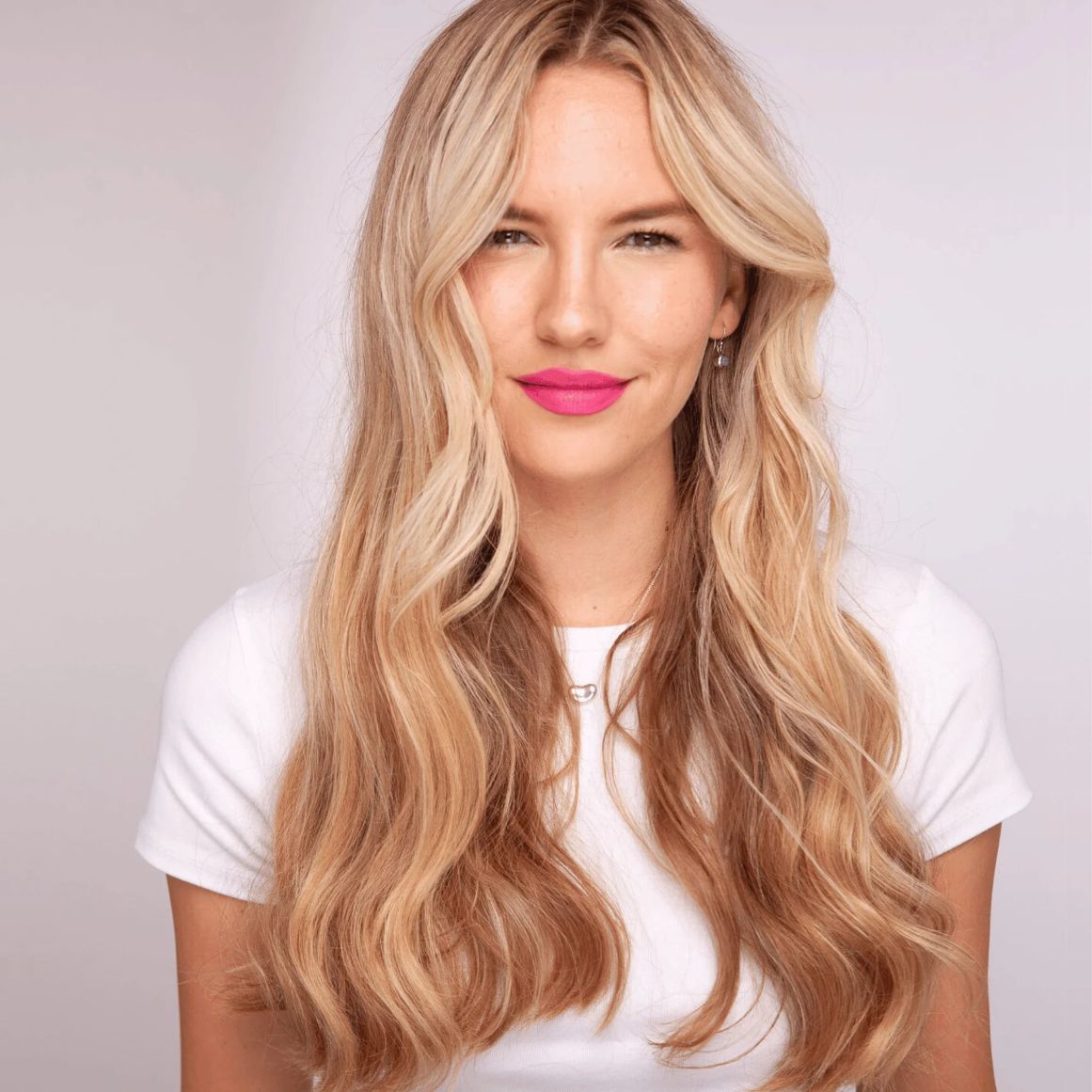 Umberto Giannini Heatless Curls Kit