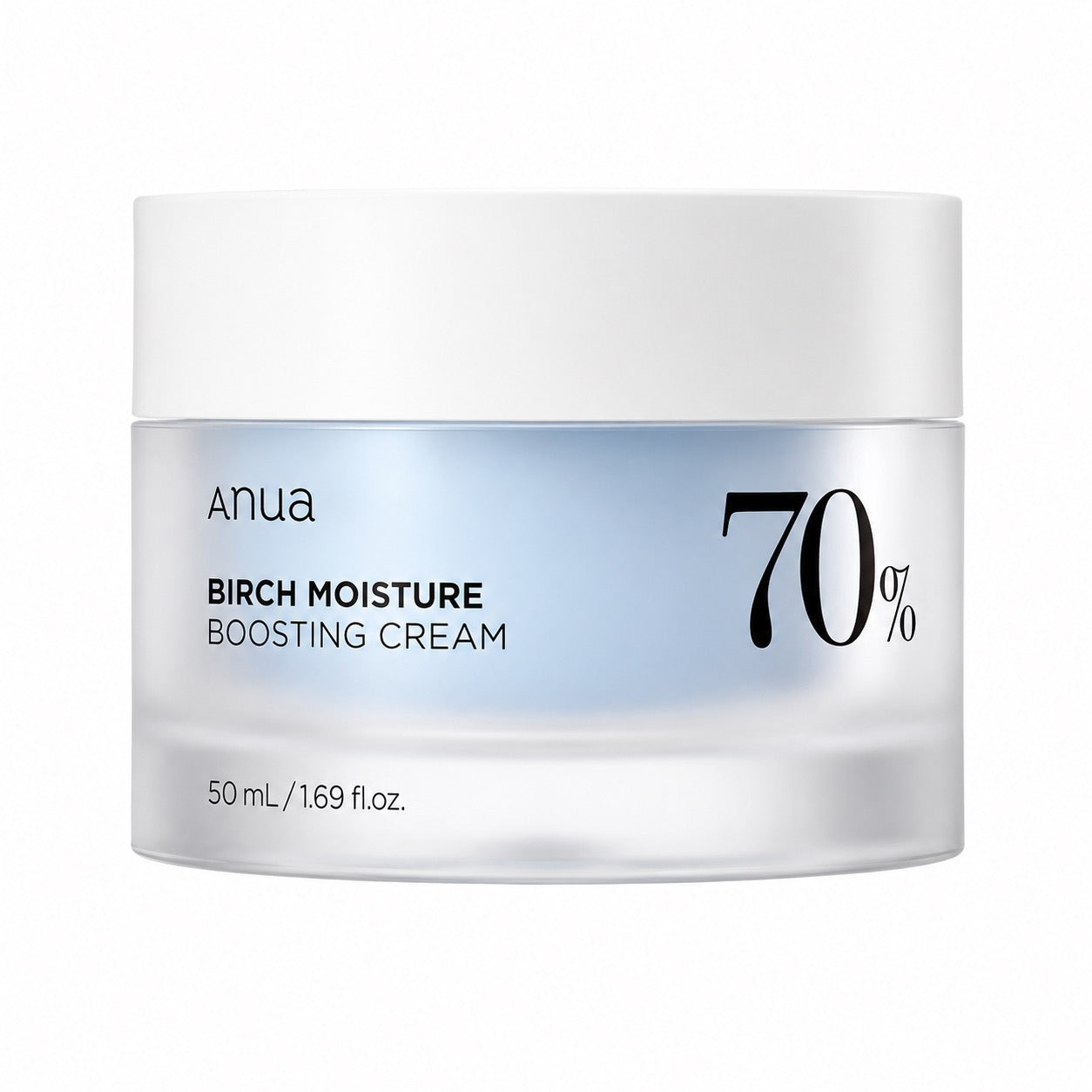 Anua Birch 70 Moisture Boosting Cream (50ml)