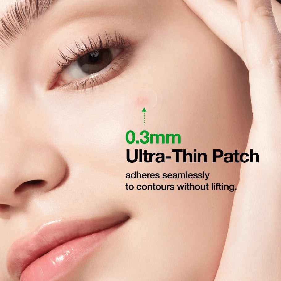Anua Triple Acid Spot Care Microdart Patch (12pcs)