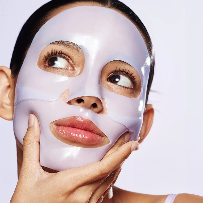 Biodance Rejuvenating Caviar PDRN Real Deep Mask (34g x 4pcs)