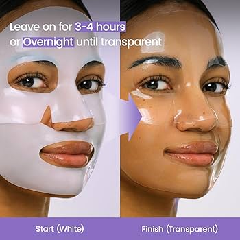 Biodance Rejuvenating Caviar PDRN Real Deep Mask (34g x 4pcs)