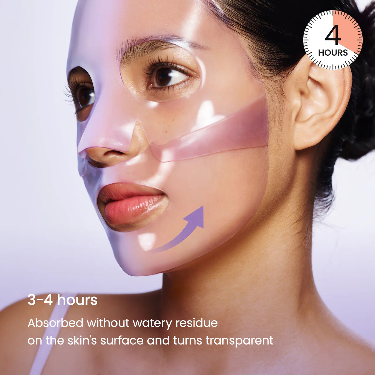 Biodance Rejuvenating Caviar PDRN Real Deep Mask (34g x 4pcs)