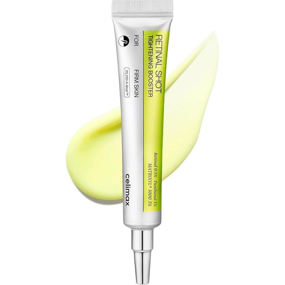 Celimax Retinal Shot Tightening Booster (15ml)