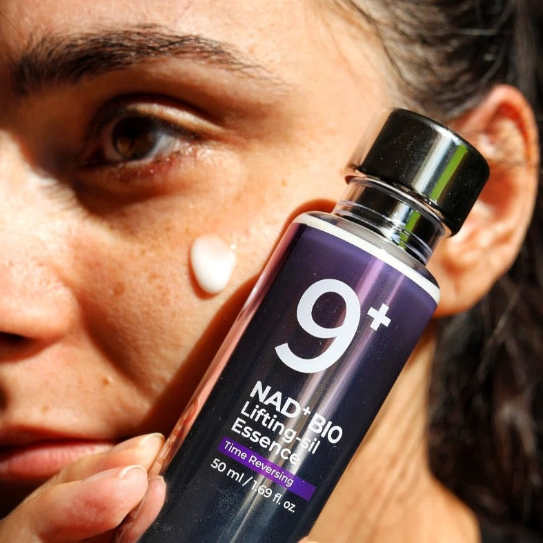 Numbuzin No.9 NAD Bio Lifting Essence (50ml)