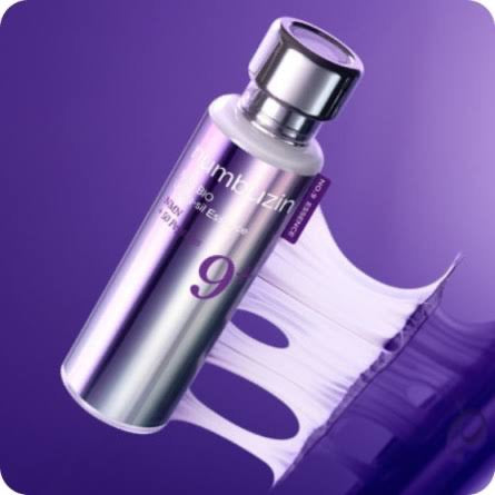 Numbuzin No.9 NAD Bio Lifting Essence (50ml)